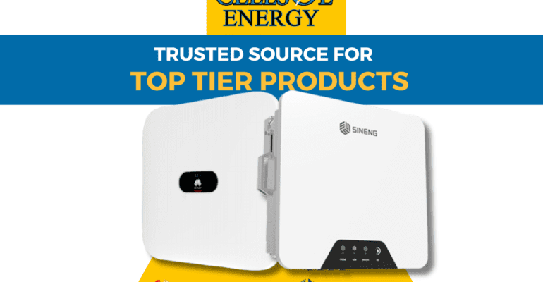 Best Solar Inverter in Pakistan