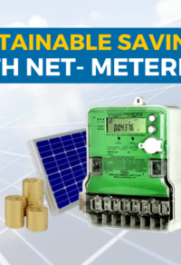 Net Metering Pakistan