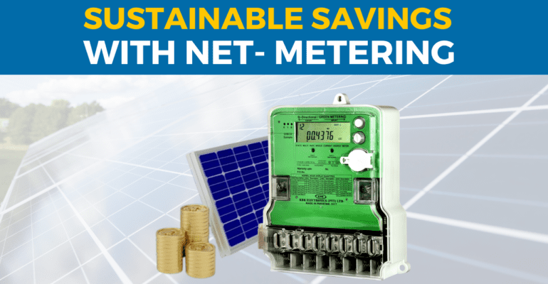 Net Metering Pakistan