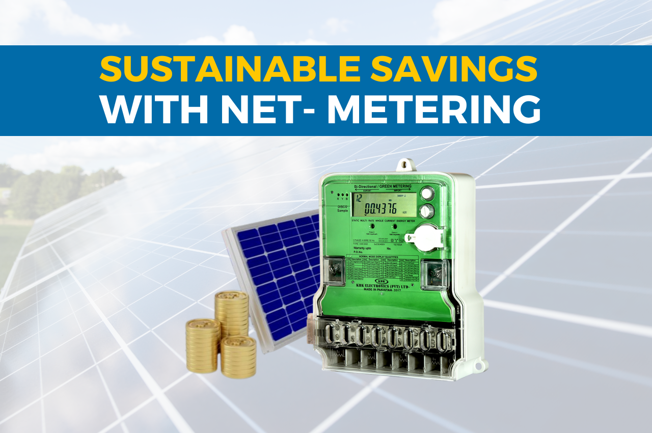 Net Metering Pakistan