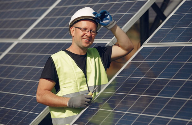 Top Solar Installation Services