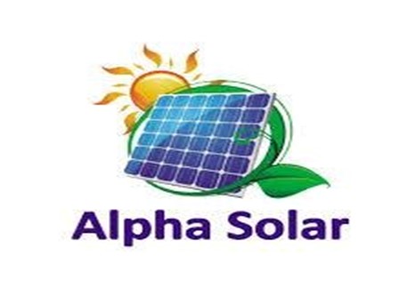 Alpha Solar