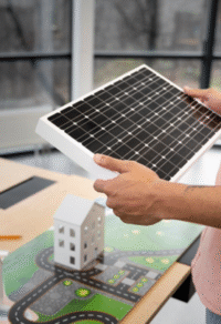 Energy Efficiency Tips