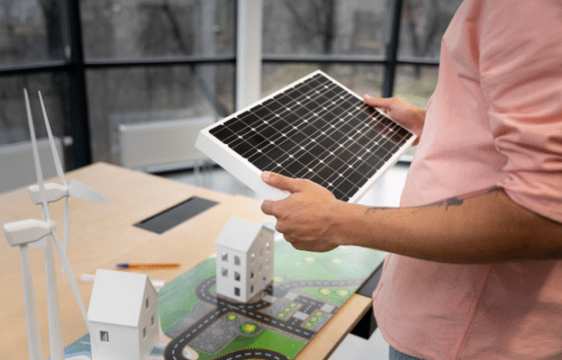 Energy Efficiency Tips