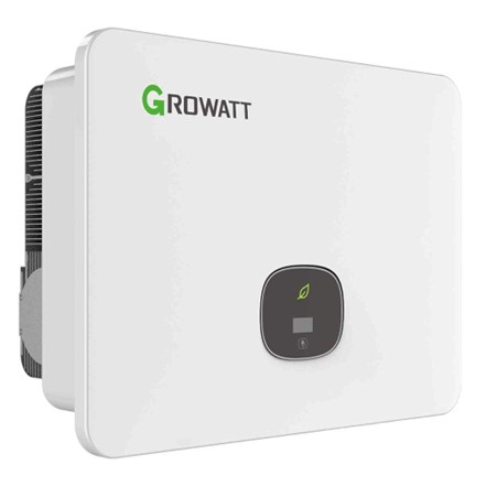 Growatt