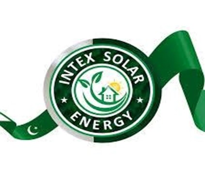 Intex Solar