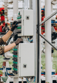 Net Metering Solutions