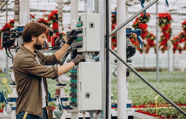 Net Metering Solutions