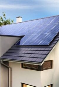 Residential Solar Solutions