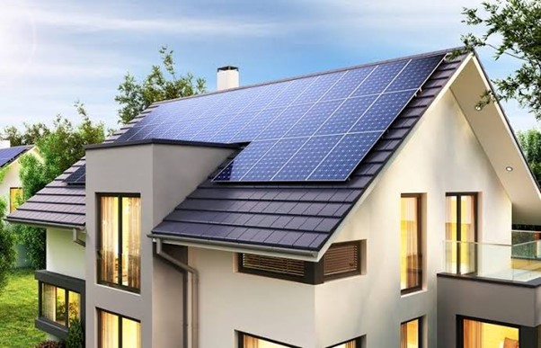 Residential Solar Solutions