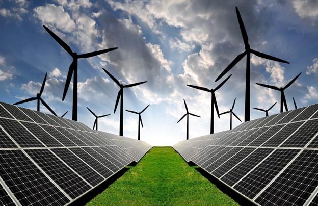 Solar Company in Pakistan