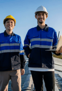 Solar Installation Services