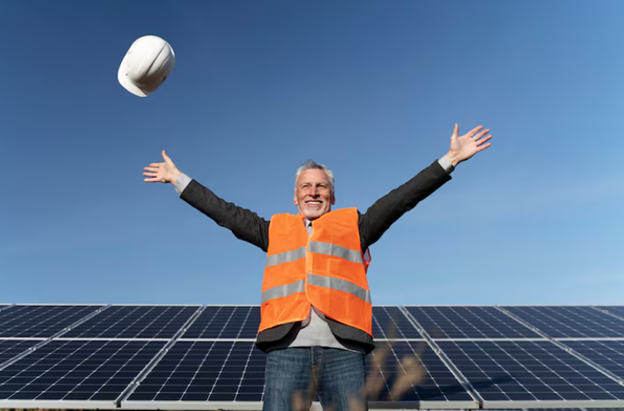 Solar Panels