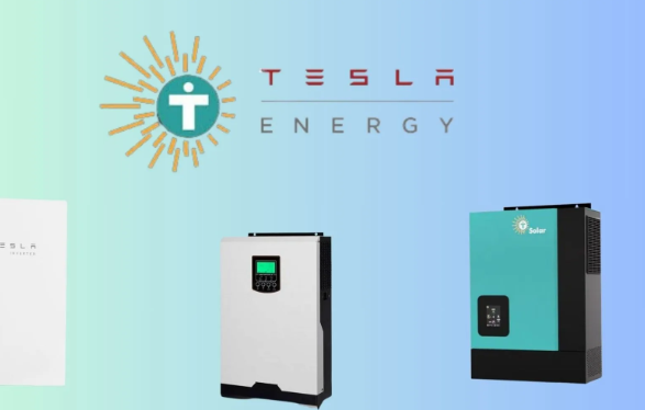 Tesla Solar