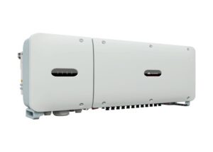 Huawei fusion solar inverters