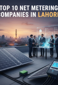 Net Metering Pakistan
