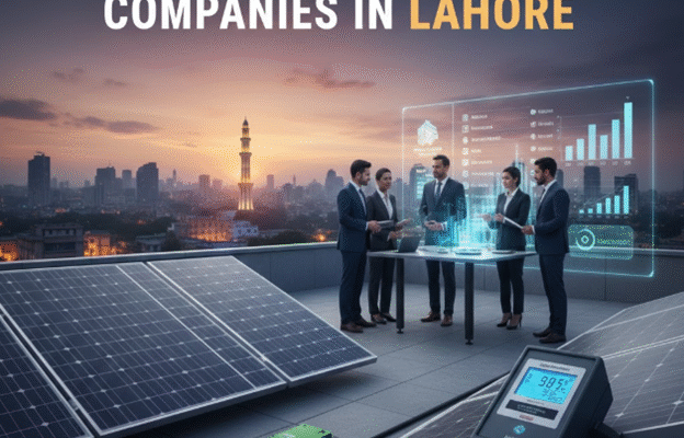 Net Metering Pakistan