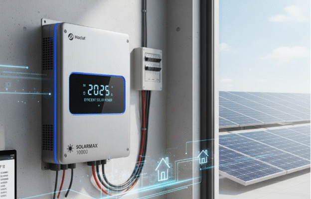 On-Grid Inverters