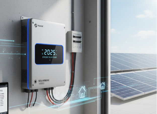 On-Grid Inverters