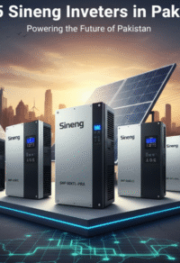 sineng inverter pakistan