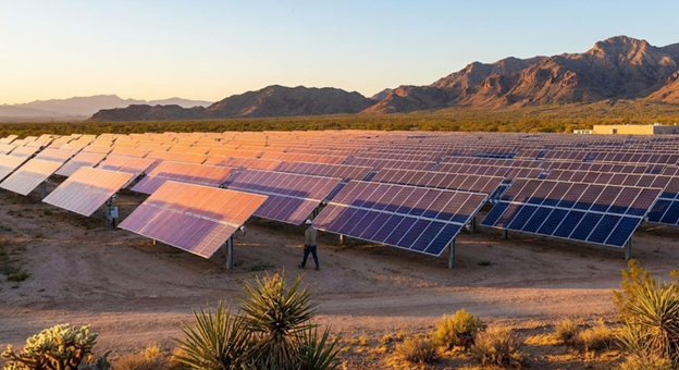 Inverex Solar Panel Price in Pakistan