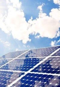 residential solar panels