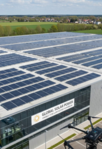 How to Install Commercial Solar Panels for Long-Term Savings in 2026