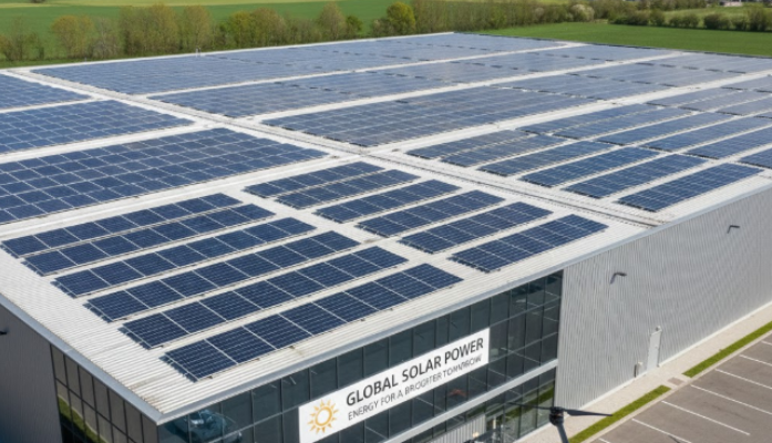 How to Install Commercial Solar Panels for Long-Term Savings in 2026