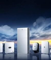 huawei solar in lahore