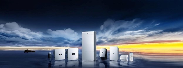 huawei solar in lahore