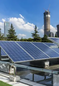 industrial solar company in Pakistan