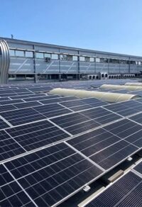 solar solutions for plastic factories