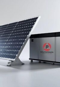 Off-grid solar inverter Pakistan