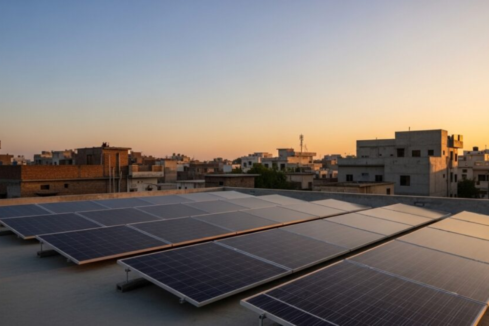 Best Solar Agency in lahore