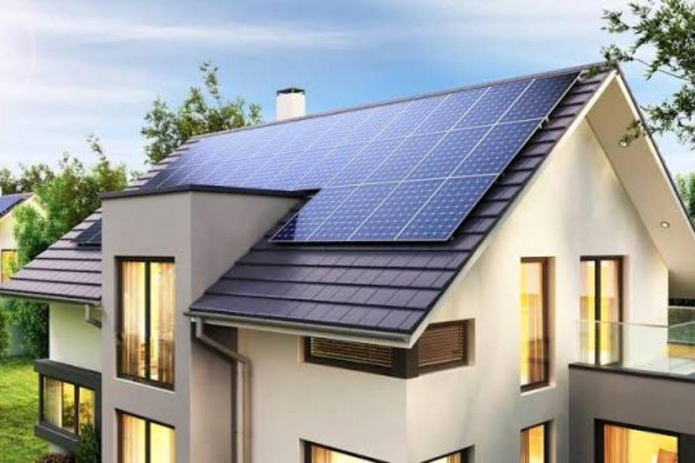 Best Solar Systems in Lahore