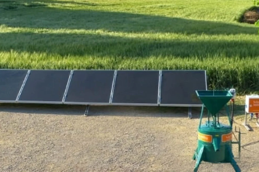 Smart Technology for 2026