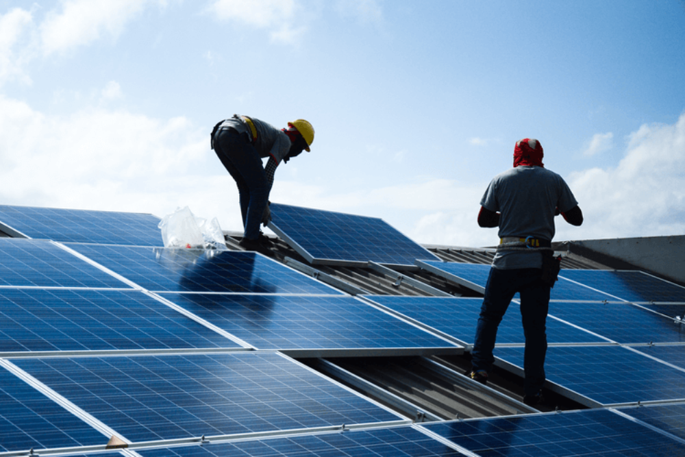 Top Solar Systems in Lahore
