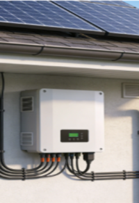 Best Solar Inverter In Pakistan