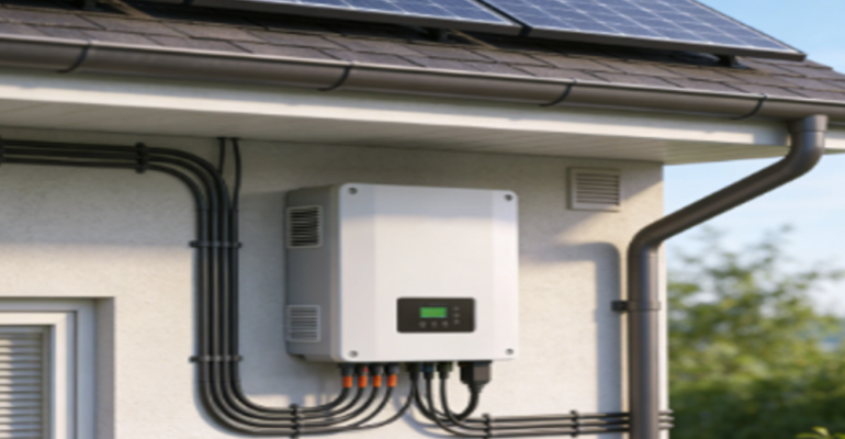 Best Solar Inverter In Pakistan