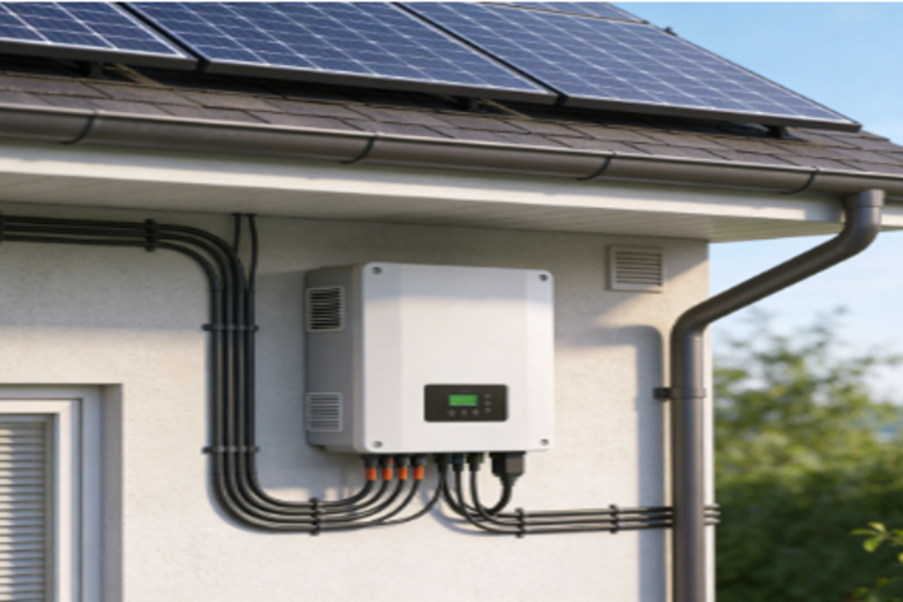 Best Solar Inverter In Pakistan
