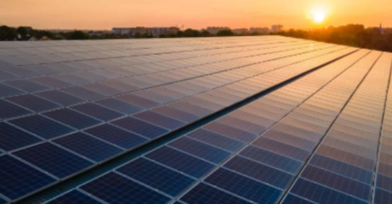Solar Panel in Lahore