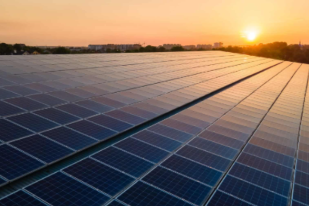 Solar Panel in Lahore