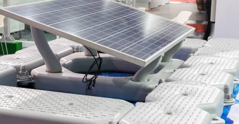 energy solutions for plastic industry