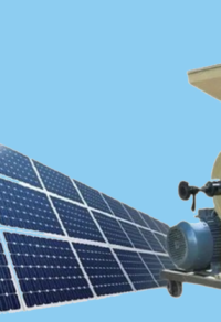 flour mill solar solutions