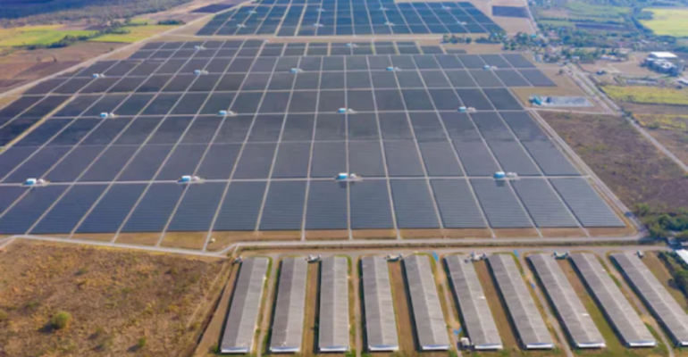 off-grid solar system Pakistan