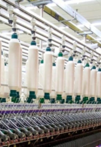 renewable energy for cotton mills