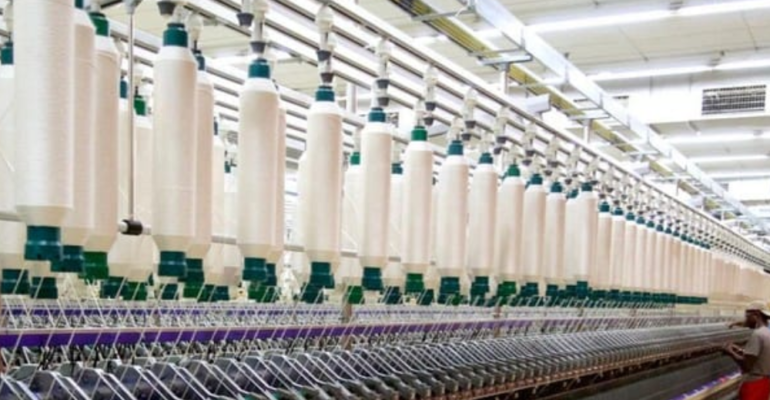 renewable energy for cotton mills
